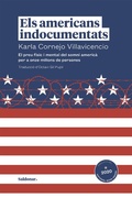 Cover: Els americans indocumentats - Edicions Saldonar