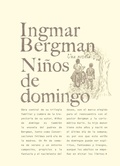 Cover: Ni&ntilde;os de domingo - Fulgencio Pimentel