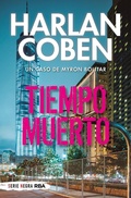 Cover: Tiempo muerto - RBA Libros
