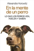 Cover: En la mente de un perro - RBA Libros