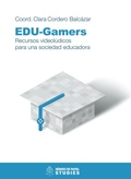 Cover: EDU-Gamers - H&eacute;roes de Papel