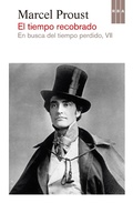 Cover: El tiempo recobrado - RBA Libros