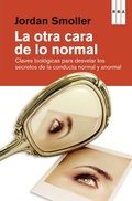 Cover: La otra cara de lo normal - RBA Libros
