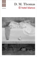 Cover: El hotel blanco - RBA Libros