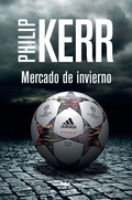 Cover: Mercado de invierno - RBA Libros