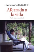 Cover: Aferrada a la vida - RBA Libros