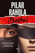 Cover: !Basta! - RBA Libros