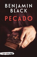 Cover: Pecado - RBA Libros
