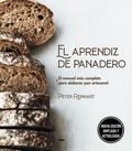 Cover: El aprendiz de panadero - RBA Libros