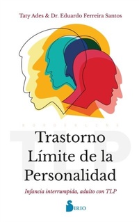 Abbildung von: Trastorno Límite de la Personalidad - Hojas de Luz