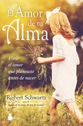 Cover: El amor de tu alma - Editorial Sirio