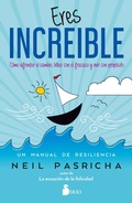 Cover: Eres Incre&iacute;ble - Editorial Sirio