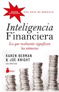 Cover: Inteligencia financiera: lo que realmente significan los n&uacute;meros - Editorial Sirio