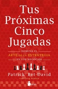 Cover: Tus pr&oacute;ximas cinco jugadas - Editorial Sirio