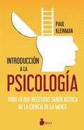 Cover: Introducci&oacute;n a la psicolog&iacute;a - Editorial Sirio