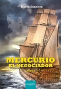 Cover: Mercurio El Negociador - Acto I - Editorial Autograf&iacute;a