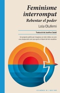 Cover: Feminisme interromput - Rayo verde Editorial