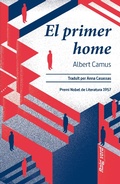 Cover: El primer home - Rayo verde Editorial