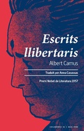 Cover: Escrits llibertaris - Rayo verde Editorial