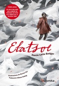 Cover: Elatsoe - Rayo verde Editorial