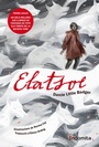 Cover: Elatsoe - Rayo Verde Editorial, S.L.