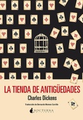Cover: La tienda de antig&uuml;edades - NOCTURNA