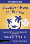 Cover: Trabalhe 4 horas por semana - PLANETA