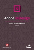 Cover: Adobe InDesign - Editora Senac S&atilde;o Paulo