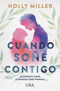 Cover: Cuando so&ntilde;&eacute; contigo - Lira Ediciones