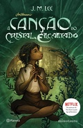 Cover: A can&ccedil;&atilde;o do Cristal Encantado - Planeta Minotauro