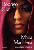 Cover: Maria Madalena - PLANETA