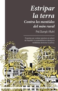 Cover: Estripar la terra - Rayo verde Editorial