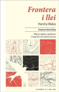 Cover: Frontera i llei - Rayo verde Editorial