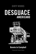 Cover: Desguace americano - Dirty Works