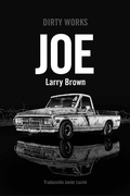 Cover: Joe - Dirty Works