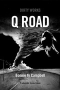 Cover: Q Road - Dirty Works