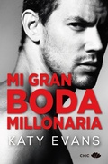 Cover: Mi gran boda millonaria - Chic Editorial