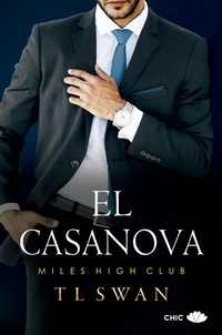 Enlarge image Cover: El casanova - Chic Editorial