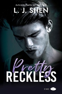 Enlarge image Cover: Pretty Reckless - Chic Editorial