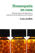 Cover: Homeopat&iacute;a en casa - Integral