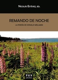 Cover: Remando de noche - Publicacions de la Universitat de Val&egrave;ncia