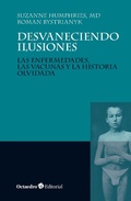 Cover: Desvaneciendo ilusiones - Ediciones Octaedro