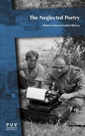 Cover: The Neglected Poetry - Publicacions de la Universitat de Val&egrave;ncia