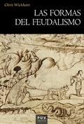 Cover: Las formas del feudalismo - Publicacions de la Universitat de Val&egrave;ncia