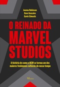 Cover: O reinado da Marvel Studios - Best Business