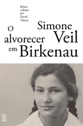 Cover: O alvorecer em Birkenau - WMF Martins Fontes