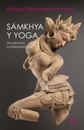 Cover: Samkhya y Yoga - Editorial Kair&oacute;s