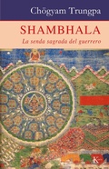 Cover: Shambhala - Editorial Kair&oacute;s