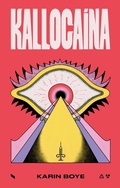 Cover: Kalloca&iacute;na - Editora Aleph