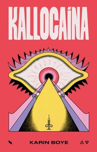 Enlarge image Cover: Kallocaína - Editora Aleph